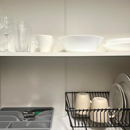 Apartament K22 Andersa 12 M Ratusz Arsenal Warszawa Zewnętrze zdjęcie